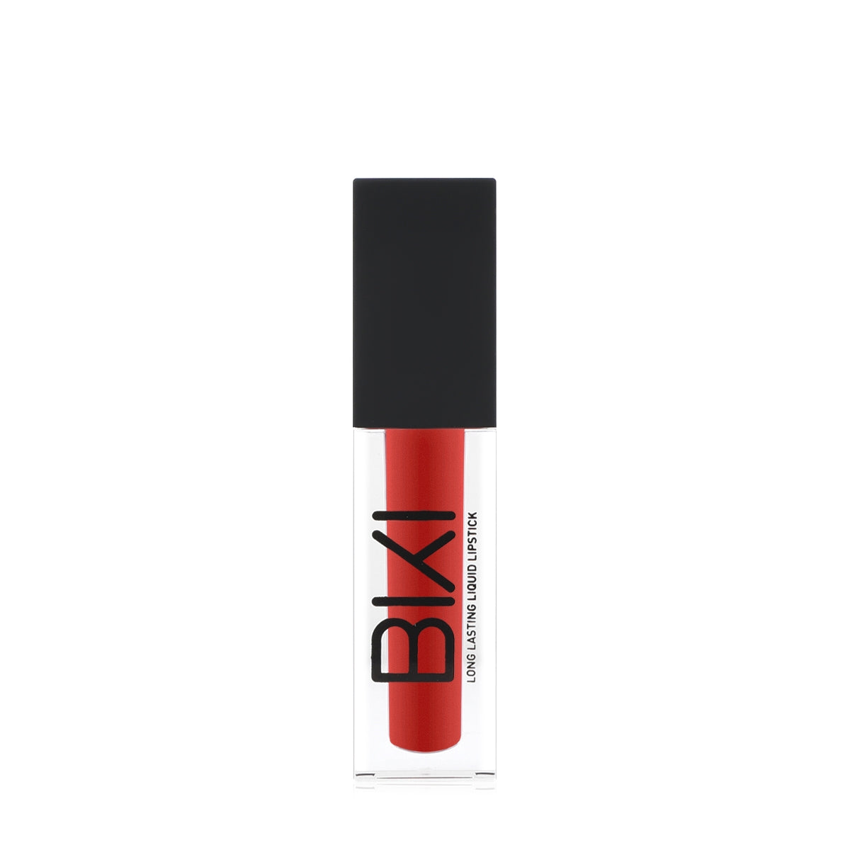 Fire Brick - Liquid Matte Velvet Lipstick