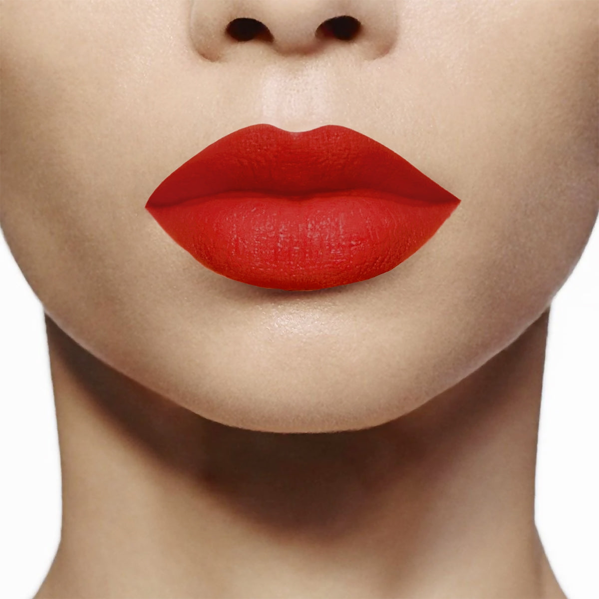 Fire Brick - Liquid Matte Velvet Lipstick