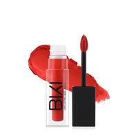 Fire Brick - Liquid Matte Velvet Lipstick