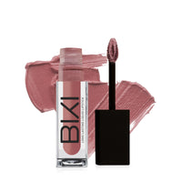 Biki's Set 2 - Pack of 3 Liquid Matte Lipsticks